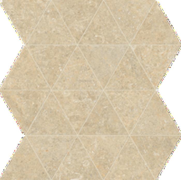 Arkistyle Sand Fractal Tessere