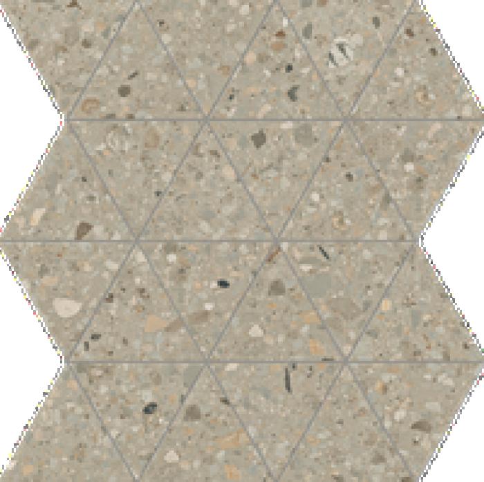 Arkistyle Shade Cold Fractal Tessere