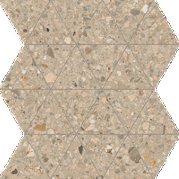 Arkistyle Shade Warm Fractal Tessere
