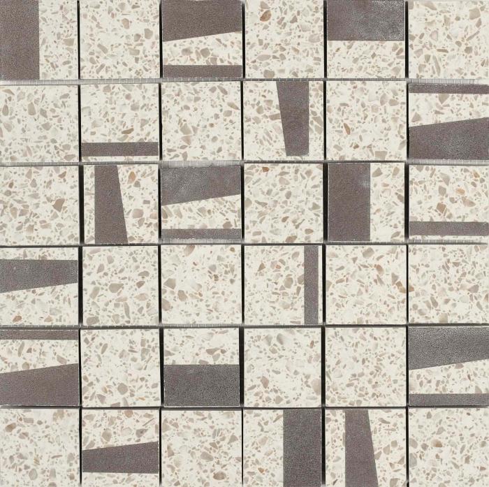 BEIGE MOSAICO