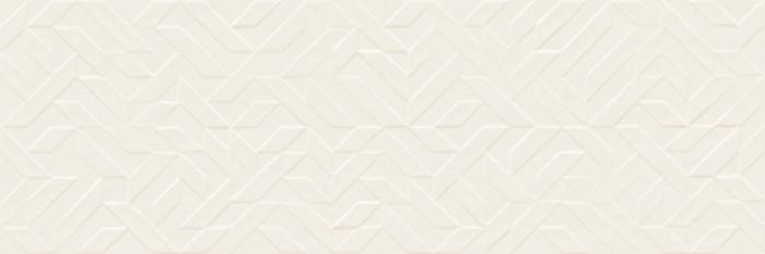 BIANCO STRUTTURA 3 D