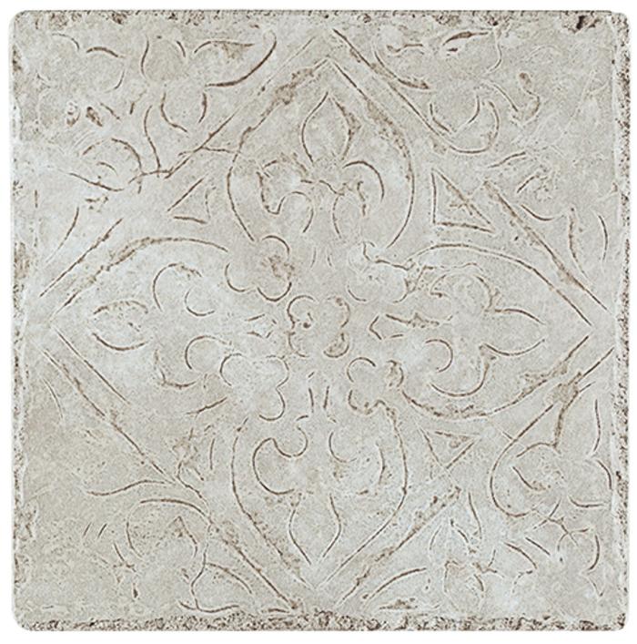 Bassorillievo 1 4 Bianco