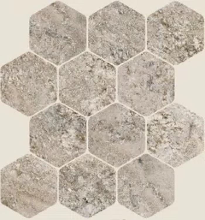 Beige 02 Hive Esagono