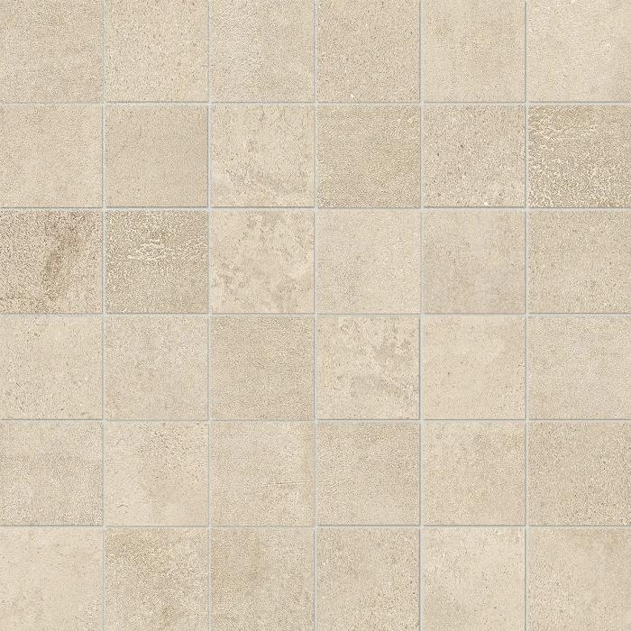 Beige Mosaico 5 X5