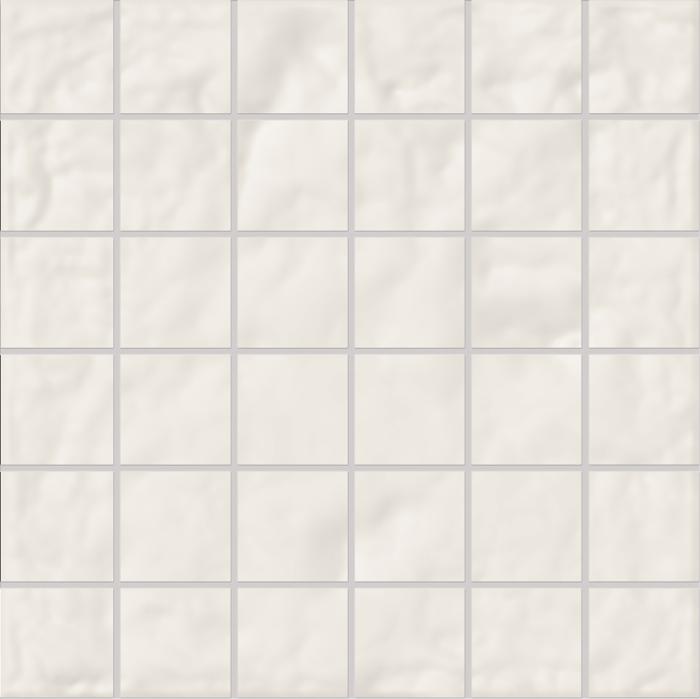 Bianco Assoluto Mosaico 5 X5