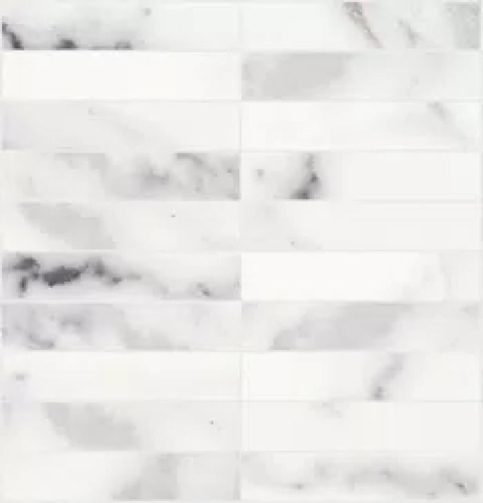 Blanc Mosaico