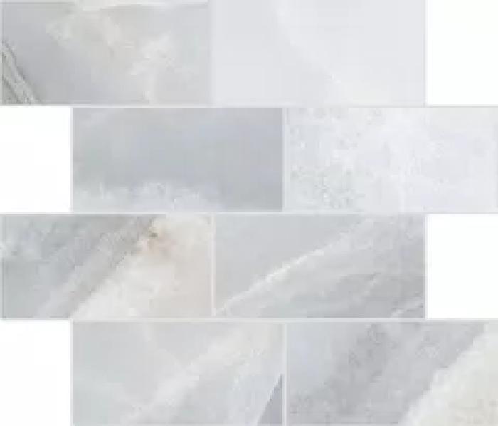 Bleu Mosaico