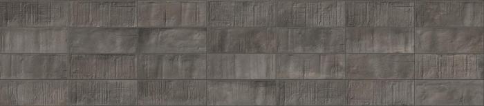 Brick Naturale Antracite