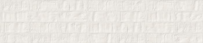 Brick Naturale Bianco Assoluto