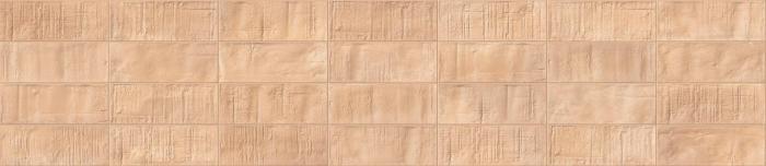 Brick Naturale Rosato
