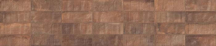 Brick Naturale Terracotta