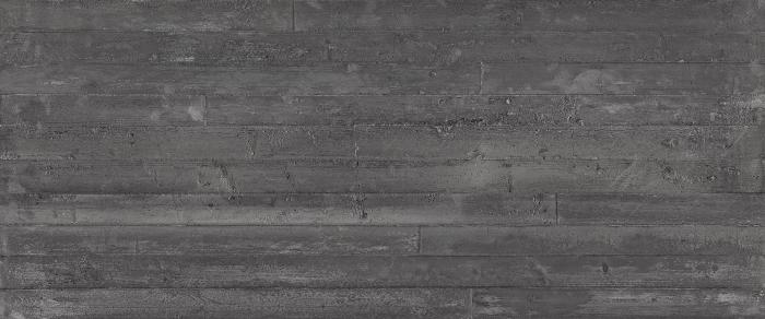 Cassaforma Flat Anthracite