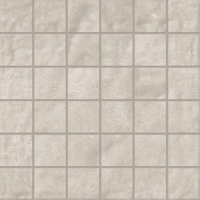 Cenere Mosaico 5 X5