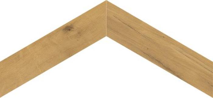 Chevron Biondo