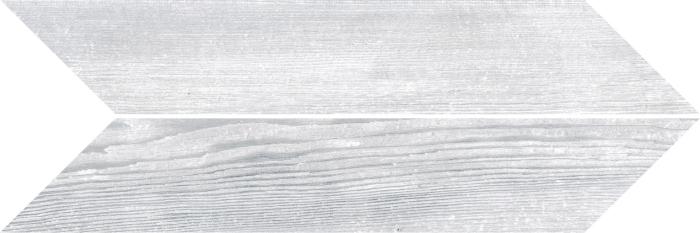 Chevron Grey