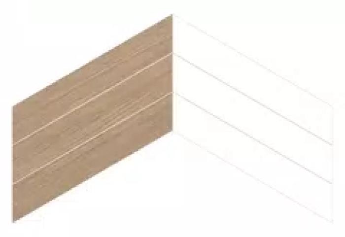 Chevron Plank Sx 01