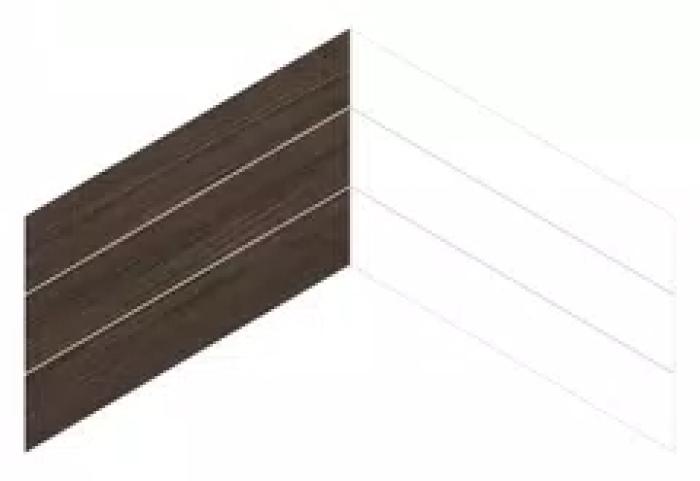 Chevron Plank Sx 03