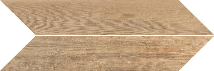 Chevron Walnut