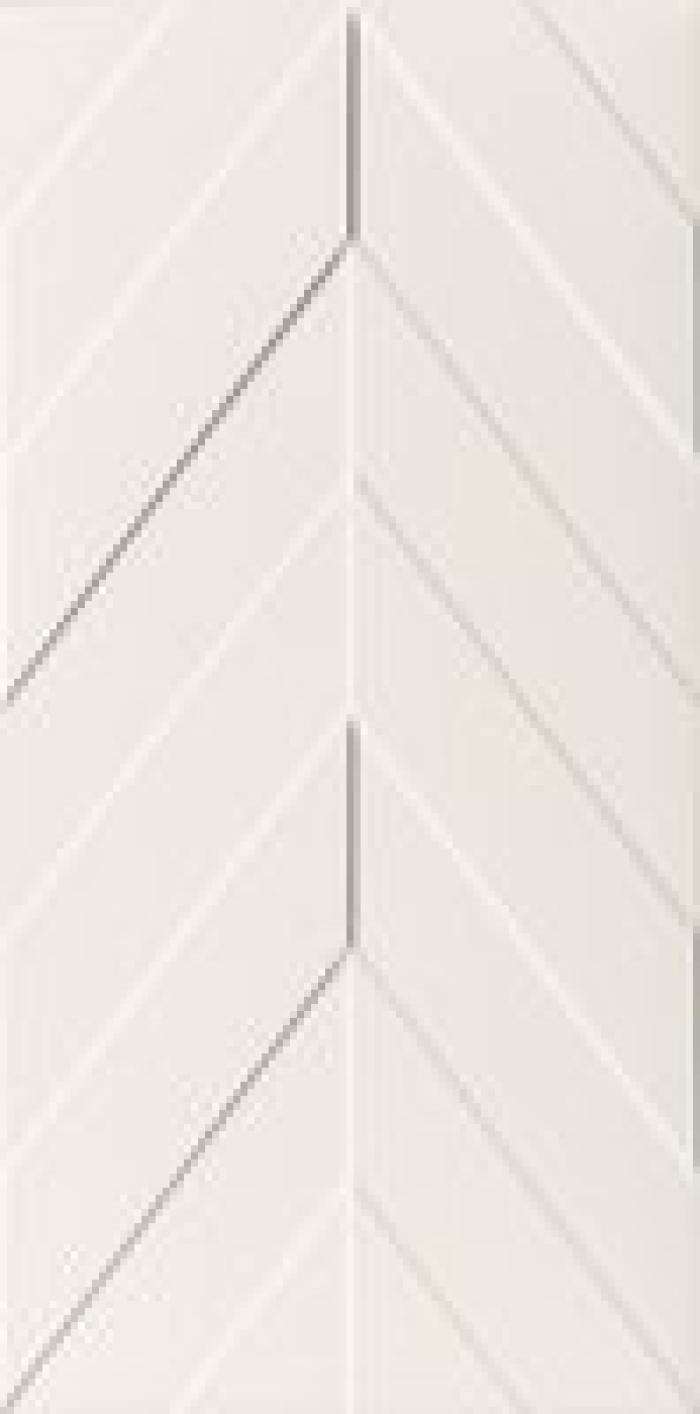 Chevron White