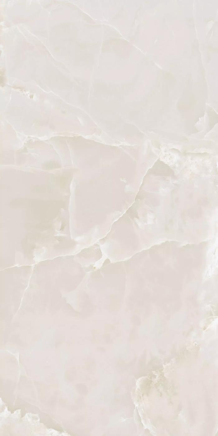 Cloudy White