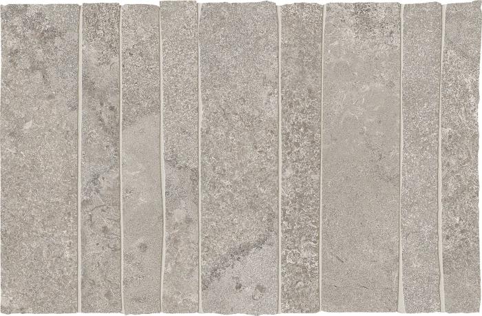 Cross Cut Mosaico Wallcut Lead