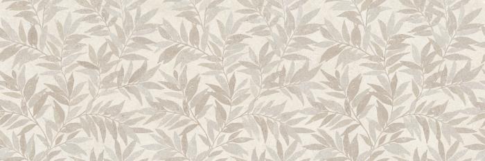 DECORO AGRIFOGLIO IVORY