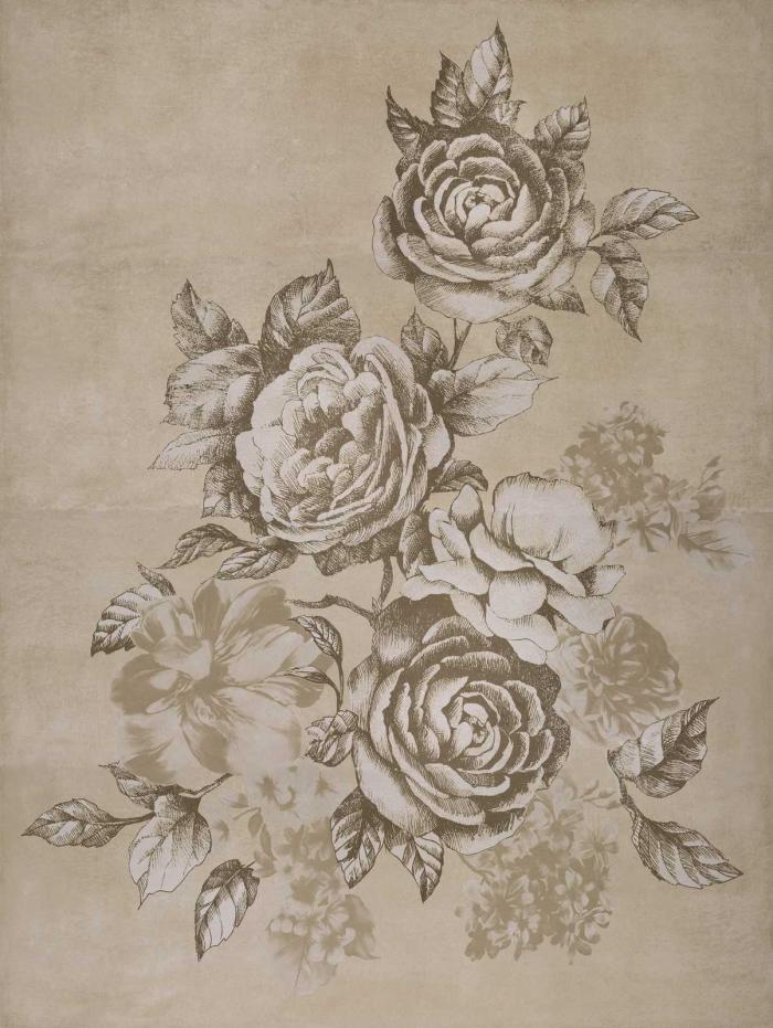 DECORO BLOOM TRUFFLE