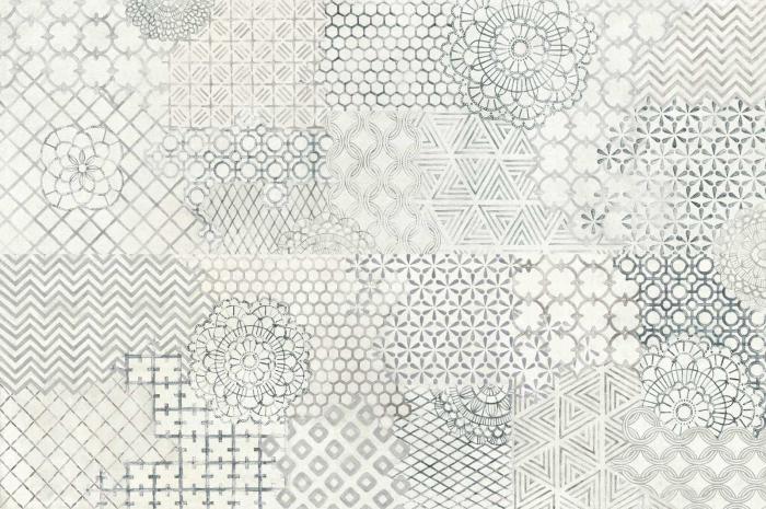 DECORO CROCHET LIGHT