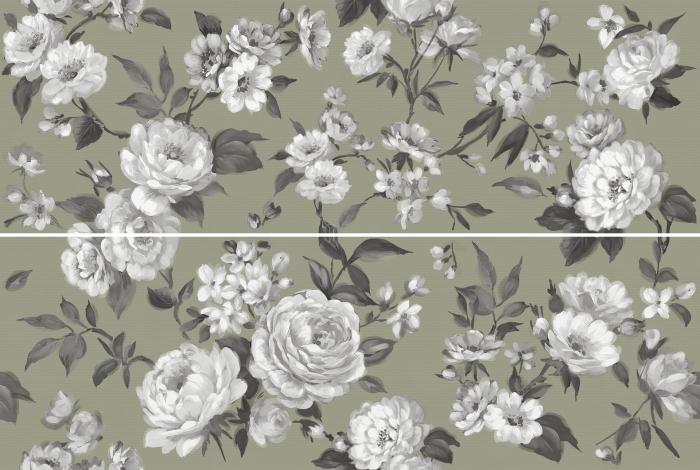 DECORO ROSETO TOUCH