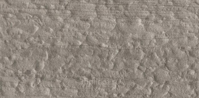 Dark Grey Chiselled