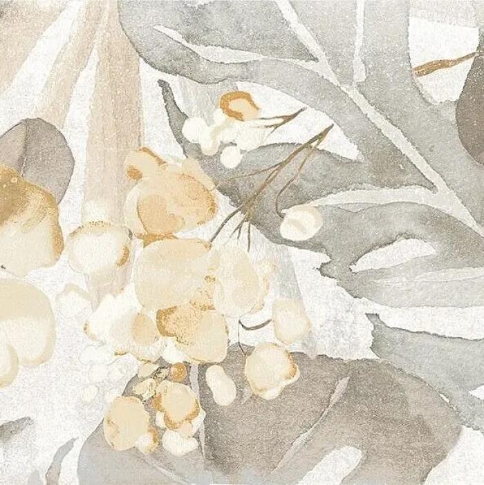 Decoro Vision Flower Marble