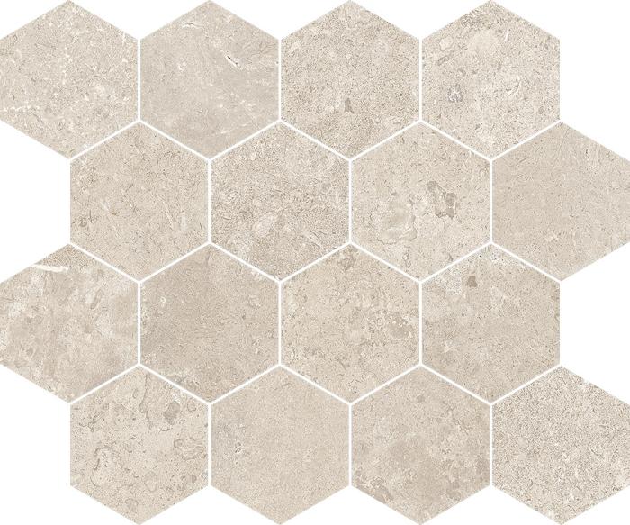 Esagona Beige