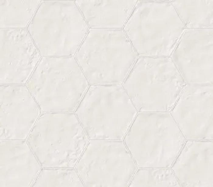 Esagona Bianco Assoluto
