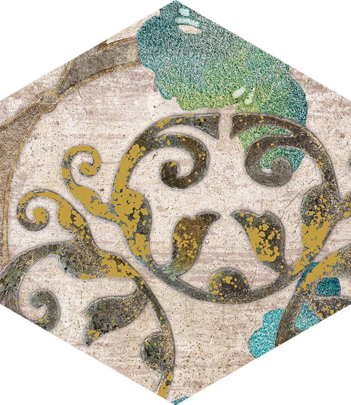 Esagona Decor