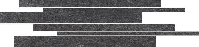 Fascia Brick Black
