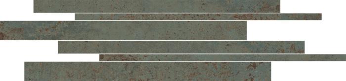 Fascia Brick Copper