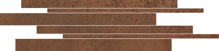 Fascia Brick Corten