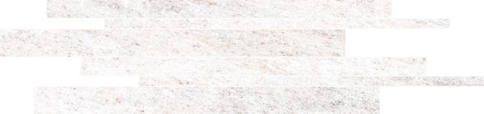 Fascia Brick White