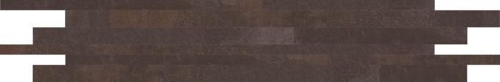 Fascia Contrasti Charcoal