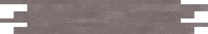 Fascia Contrasti Grey
