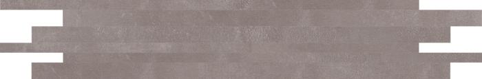 Fascia Contrasti Silver