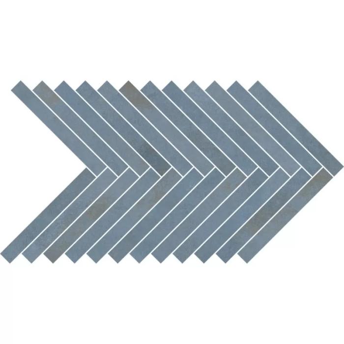 Fascia Spina Cobalto