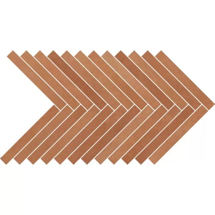 Fascia Spina Terracotta