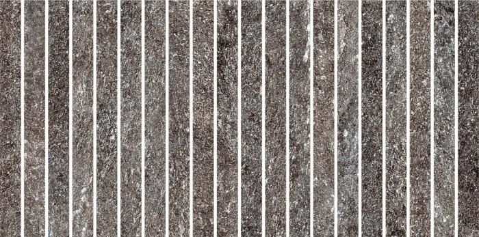 Fascia Stripe Brown