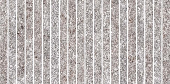 Fascia Stripe Grey