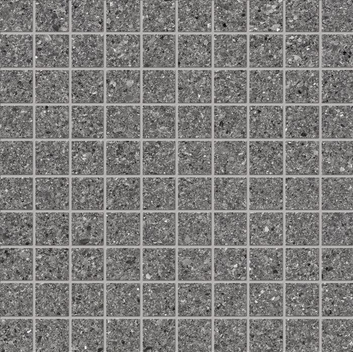 Fine Mosaico 3x3 Dark