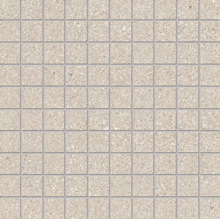 Fine Mosaico 3x3 Sand