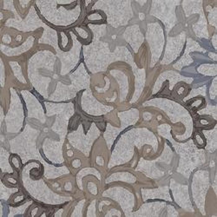 Florita Deco Grey