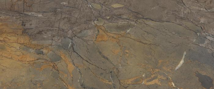 Fossil Brown Malevic