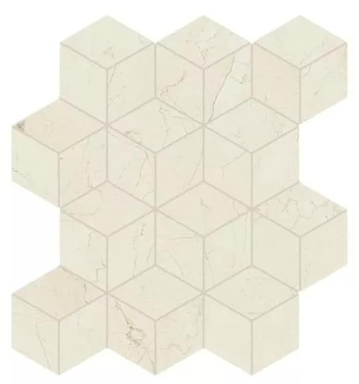 Foyer Royal Cozy Tessere Rombi